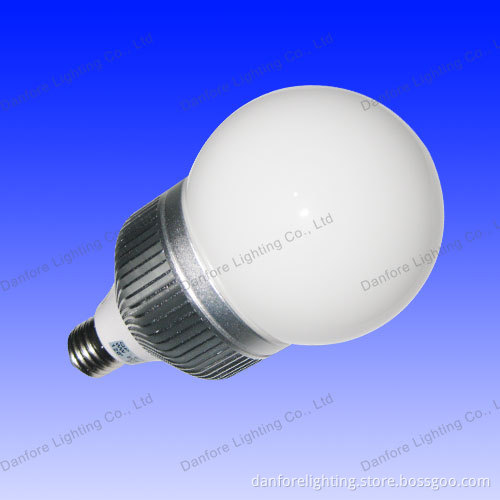 10W Big G100 High Power Samsung LED Bulb (DF-GB-G100-XR207)